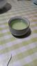 尚言坊天青汝窯蓋碗茶壺茶杯公道杯茶葉罐茶漏茶洗功夫茶具配件 3天青汝窯-茶杯 曬單實(shí)拍圖