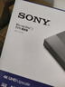 索尼（SONY）4K藍(lán)光3D播放器高清DVD藍(lán)牙功放無損影碟機(jī)USB播放內(nèi)置無 BDP-S6700 曬單實(shí)拍圖