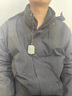 黛菲曼和田玉本命佛吊墜千手觀音普賢項鏈男女款情侶禮物文殊菩薩虛空藏 生肖【雞】佩戴 曬單實拍圖