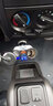 Kylie車載充電器一拖三快充頭車載藍(lán)牙MP3點煙器汽車轉(zhuǎn)換插頭usb 002車載藍(lán)牙m(xù)p3+3合1線 曬單實拍圖