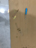 迪滴分水器遮擋柜置物架地暖分水器遮擋罩防水暖氣片水表箱遮擋箱定制 層板款外徑長(zhǎng)100高100深20 曬單實(shí)拍圖