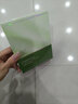 完美臻薈蘆薈保濕舒緩面膜 滋養(yǎng)修護(hù)保濕緊致舒緩貼片面膜送女生 一盒（25g*10片） 曬單實(shí)拍圖