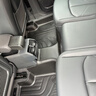 車麗友專用于奧迪q3腳墊tpe全包圍25款24 23 22 21 20 19 18汽車 【全車套裝】TPE腳墊 奧迪Q3 曬單實拍圖