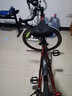 蘭令（RALEIGH）公路車自行車700C鋁合金油碟剎車變速競速賽車學生成人男士通勤 幻影700C 中國紅 輕量化車架 27速 藍圖/順泰指撥 彎把 鋁架 曬單實拍圖