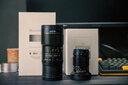 老蛙（LAOWA） 85mm F5.6 Marco 2:1 全畫幅2倍放大定焦微距鏡頭微單相機(jī)便攜 鏡頭+微距環(huán)形對焦燈+贈品 松下適馬徠卡L口 曬單實(shí)拍圖