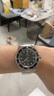 【二手99新】勞力士（Rolex）潛航者黑水鬼綠水鬼自動(dòng)機械 精鋼/18k金 保值奢侈品腕表 44mm黑鬼王116660-98210 曬單實(shí)拍圖