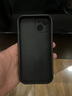 梓諾適用蘋(píng)果15/16/14/13/12pro手機(jī)殼/iphone15max保護(hù)套15plus皮紋卡通硅膠軟殼全包防摔男女 【酷炫黑】好運(yùn)新+手機(jī)膜 蘋(píng)果15 曬單實(shí)拍圖