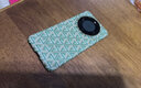 cancel  適用華為Mate60Pro手機殼浮雕全包Mate40Pro夜光40RS紋路感60 浮雕紋路帶夜光效果【綠色】 華為Mate60Pro 曬單實拍圖