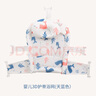 巴比象（bbet）bbet新生嬰兒3D浴網(wǎng)躺托懸浮浴墊防滑網(wǎng)兜墊寶寶洗澡神器可坐躺 曬單實拍圖