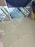 ATOUCHBO愛觸寶（ATB）電腦防藍(lán)光保護(hù)罩筆記本顯示器保護(hù)屏綠光護(hù)眼防輻射屏幕23.8貼膜懸掛式蘋果24英寸 【葉綠素護(hù)眼柔光款】防藍(lán)光電腦掛板 27英寸 16:9 (612*356mm) 曬單實(shí)拍圖