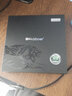 開(kāi)博爾 鍍銀DP線(xiàn)2.1顯卡displayport1.4高刷新4K240hz顯示器8K發(fā)燒系列連接線(xiàn) 祖母綠（全鍍銀芯-8K120hz） 1米 曬單實(shí)拍圖