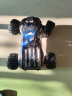 JJR/C玩具男孩合金车小汽车礼盒3-6岁儿童滑行车模型玩具车六一节礼物 实拍图