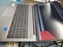惠普(HP)战99 23款15.6英寸高性能笔记本AI电脑设计师工作站英特尔酷睿 i7-13700H 32G1TRTXA500 2.5K 实拍图