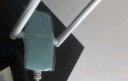水星（MERCURY）UD13H免驱版 1300M千兆5G双频USB无线网卡 笔记本台式机电脑外置 随身wifi接收发射器  实拍图