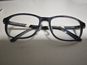 精工(SEIKO)ASSET系列眼鏡框優(yōu)選青少年學(xué)生近視眼鏡架AK0094 GR 50mm 曬單實(shí)拍圖