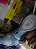 babypure shine兒童三輪車滑行車扭扭車手推車寶寶腳踏車音樂1到5歲 【新款】藍(lán)色帶推把+音樂燈光 曬單實(shí)拍圖