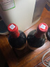 长城 特选10 橡木桶解百纳干红葡萄酒 750ml*6瓶 整箱装 实拍图