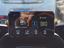 CHIGEE騎技AIO-5Lite摩托智能車(chē)機Carplay導航行車(chē)記錄儀前后雙攝 標配+橫桿管夾+128G內存卡 曬單實(shí)拍圖