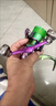維諾亞極光炫彩紡車(chē)輪路亞輪微物輪斜口淺線(xiàn)杯遠投輪魚(yú)線(xiàn)輪漁輪雙搖把 2000 s型 曬單實(shí)拍圖