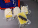 HUGA 呼咖 即食海參花膠金濃湯翅組合4份套裝海鮮水產(chǎn)方便菜年貨禮盒 曬單實(shí)拍圖