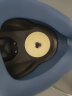 3M防尘防毒面罩 HF-52单罐硅胶舒适版防尘毒面具套装 喷漆装修异味化工实验防护口罩防毒面具 实拍图