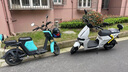 適用小牛電動(dòng)車(chē)F200兒童座椅折疊寶寶椅安全座椅改裝配件無(wú)損直上 小牛F200兒童座椅【專(zhuān)用】 曬單實(shí)拍圖