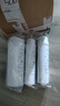 MIRSEGEI通用美的凈水器濾芯S1系列PAC復(fù)合C1前置活性炭C2后置活性炭RO反滲透膜F1凈水機(jī)濾芯 三年無(wú)憂套【3支PAC+3C2+1RO-600G】 曬單實(shí)拍圖