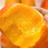 平谷 紅桃現(xiàn)摘水果蜜桃甜桃子北京特產(chǎn)平谷鮮桃大桃旗艦 甄選 7斤 12個(gè)【禮盒裝】 曬單實(shí)拍圖