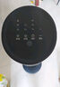 美的（Midea）【塔扇熱賣TOP】遙控定時(shí)塔扇家用節(jié)能電風(fēng)扇/柔風(fēng)輕音無葉風(fēng)扇/搖頭落地扇/母嬰扇小風(fēng)扇 ZAF09MR 曬單實(shí)拍圖