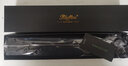 BLUFFTON UMBRELLA雨傘高檔商務(wù)全自動(dòng)反向折疊傘車用大號(hào)雙人10骨防風(fēng)傘男女晴雨傘 黑色 傘下直徑113cm 曬單實(shí)拍圖
