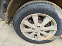 佳通(Giti)轮胎195/60R15 88H GitiComfort 228 原配吉利远景 实拍图