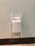 騰達（Tenda）WiFi6千兆信號放大器5G雙頻無(wú)線(xiàn)網(wǎng)絡(luò )擴展器大戶(hù)型增強器ap中繼器家用拓展加強穿墻無(wú)線(xiàn)轉有線(xiàn) 5G雙頻 1500M【W(wǎng)IFI6千兆網(wǎng)口】 曬單實(shí)拍圖