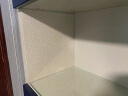 孚太（futai）亚麻墙布客厅餐厅电视挂布卧室无缝壁布棉麻简约现代新中式极简 883-15 米色 实拍图