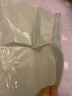 太力加大加厚免抽气收纳袋2-9件套组合真空棉被羽绒服衣物整理压缩袋 中立体（高）*2个（50*70*30cm） 实拍图