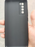 毅美 適用華為nova7手機殼pro超薄7se磨砂硬殼7p磁吸套n7男款por樂活版nove7七novo外殼保護套諾娃nava 膚感黑丨經(jīng)典款 Nova7 曬單實拍圖