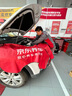 火炬針對(duì)針雙銥金火花塞E6316四支裝長(zhǎng)安CS758595寶沃BX57圣達(dá)菲 曬單實(shí)拍圖