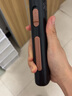 小禾電蚊拍18650鋰電充電式家用超強滅蚊燈二合一電蒼蠅拍自動誘蚊  手持電蚊拍WP02A黑色 曬單實拍圖