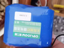 德力普（Delipow）太陽能戶外路燈鋰電池組3.2v 6.4v12.8v移動電源投光燈庭院燈路燈蓄電池 可支持定制 3.2V 24Ah【4節(jié)電池組】一字型 曬單實拍圖