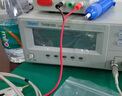 同惠（Tonghui）同惠（Tonghui）TH2810B+ TH2810D LCR數(shù)字電橋電感電阻測量 TH2810D（精度0.1%，頻率4檔） 曬單實(shí)拍圖