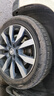 浦林新能源輪胎 215/50R18 96V XNEX 天鵝絨 適配探歌/歐拉好貓 曬單實(shí)拍圖