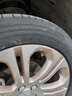 德國馬牌（Continental）馬牌輪胎 汽車(chē)輪胎 CSC5 SUV 235/50R19 99V途觀(guān)致領(lǐng)克GM8 全新汽車(chē)輪胎 曬單實(shí)拍圖