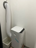 美的（Midea）移動(dòng)空調單冷一體機1匹 免排水空調 廚房客廳臥室免安裝便捷立式空調  強效制冷更省電 1匹 單冷性?xún)r(jià)比推薦 曬單實(shí)拍圖