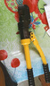 YP-24手動(dòng)整體液壓螺帽破切器JK-27/30生銹螺帽破壞切開(kāi)破除器41 YP-24整體螺帽破切器 曬單實(shí)拍圖
