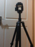 科漫KX3939plus相机三脚架专业摄影摄像便携手机稳定支架自拍直播拍照录像户外独脚液压云台单反三角架 晒单实拍图