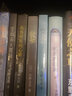 【新華書店旗艦店】東野圭吾醫(yī)學(xué)三部曲 宿命+分身+變身全3冊套裝 日劇電影原著小說現(xiàn)當(dāng)代文學(xué) 曬單實拍圖