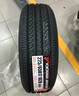 優(yōu)科豪馬（yokohama） 優(yōu)科豪馬(橫濱)輪胎 G055  Yokohama 途虎包安裝 225/65R17 102H 曬單實(shí)拍圖