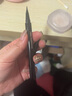 卡姿蘭大眼睛液體眼線筆持久懶人眼線膏防水不暈染易卸妝 01#黑色 曬單實(shí)拍圖
