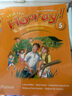 原版進(jìn)口 培生朗文3h少兒英語(yǔ)HipHipHooray 小學(xué)1-6年級培訓教材 Hip Hip Hooray 1/2/3/4/5/6級 5級別 曬單實(shí)拍圖