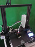 创想三维 3d打印机 桌面级创客家用机教育 ender-3 V2工业级 Ender-3+5卷耗材 实拍图