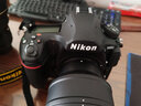 尼康D850 高端全畫(huà)幅旗艦單反相機 高清數碼照相機  單機身（不含鏡頭） 國行標配 曬單實(shí)拍圖